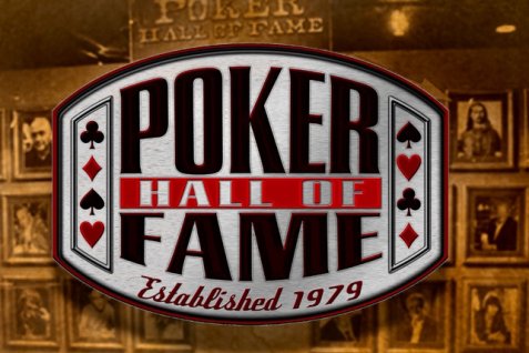 WSOP Announced 2022 Poker Hall of Fame Finalists