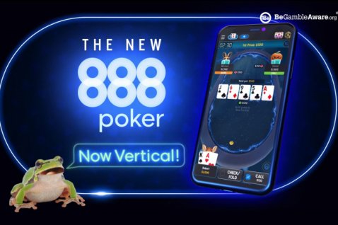 888poker introduces a new