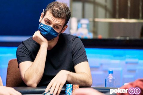 Michael Addamo Wins a Record 5th Super MILLION$ Title for $518