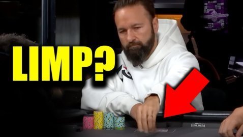 LIMPIN' is PIMPIN'! | How to WIN $3