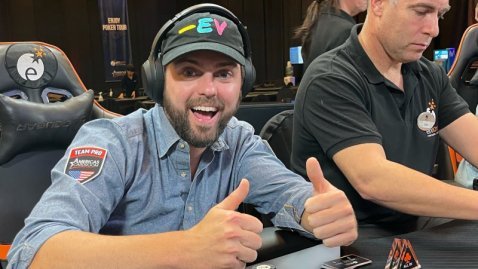 How to Final Table Poker Tournaments