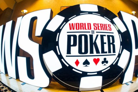 Live 2021 WSOP Will Happen