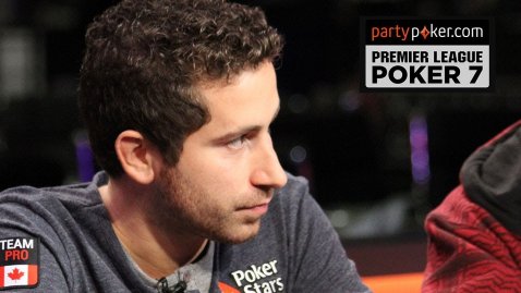Premier League Poker 7 - Episode 06