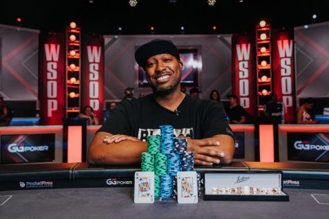 David Jackson Denies Phil Hellmuth of 17th Bracelet