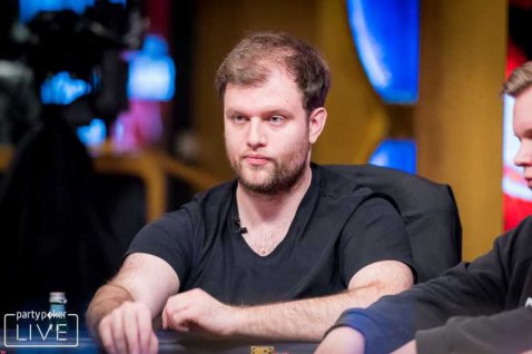 Daniel Smiljkovic Wins WSOP Online $5