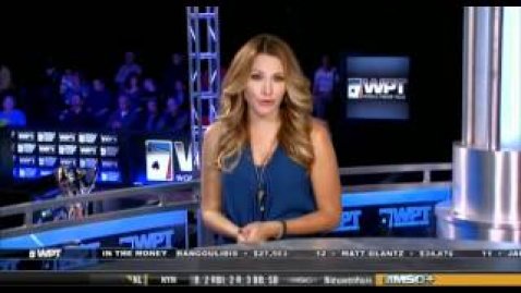 World Poker Tour -  Season 10 Episode 11