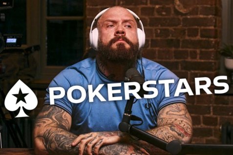 PokerStars Drops YouTube Star True Geordie Over Islamophobic Joke