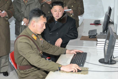 North Koreans Hacked Cryptocurrency Gambling Site Stake.com