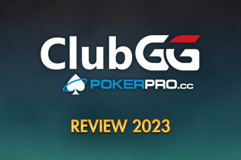 ClubGG Poker Review for 2023