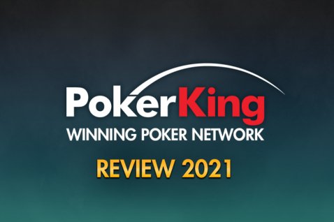 PokerKing (Winning Poker Network) Review 2021