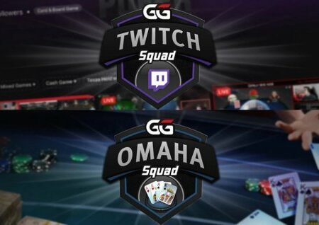 GGpoker Revamps Their Ambassador Team and Announces $7M Omaholics Series
