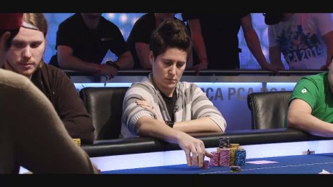 PCA 2014: Main Event - Episode 3