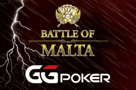 Battle of Malta