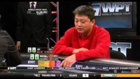 World Poker Tour - Season 10 Episode 24