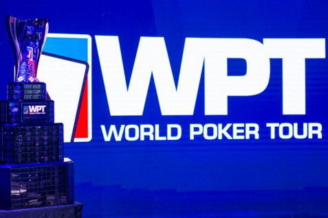 World Poker Tour is Starting to Revive Live Poker