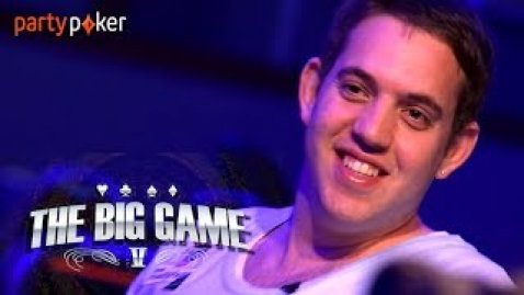 The Big Game V - Episode 07