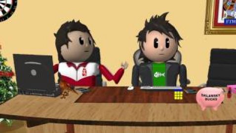 The Micros - Minivid Happy Holidays