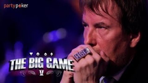 The Big Game V - Episode 20