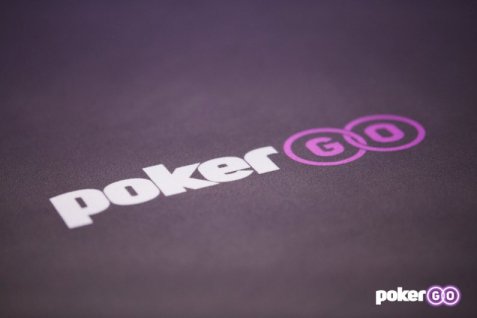 Isaac Kempton Leads the PGT Leaderboard After The U.S. Poker Open