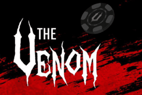 Almost 10 million dollars record-breaking The Venom crowns two new millionaires