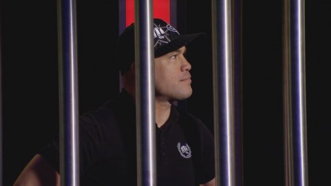 Shark Cage Season 2 Episode 6