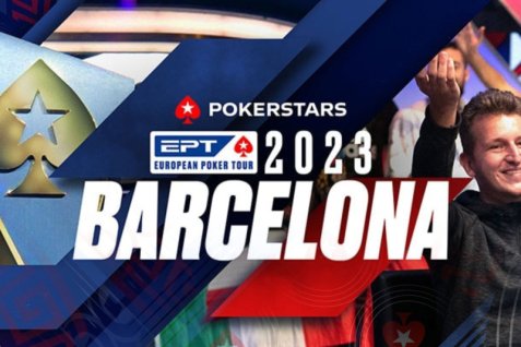 EPT Barcelona 2023 Aims for Another Record-Breaking Performance