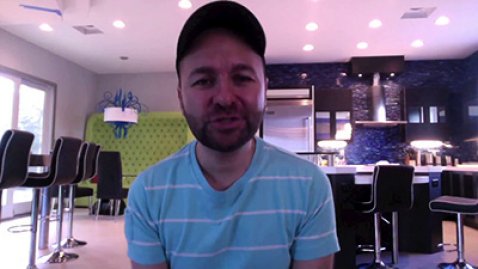 Daniel Negreanu $100k in 7 Days