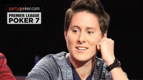 Premier League Poker 7 - Episode 04