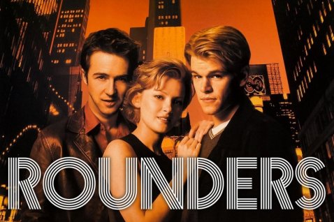 Another round of calls for Rounders 2