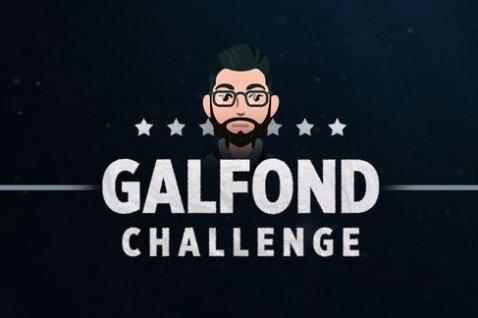Phil Galfond finds his first five Heads Up opponents