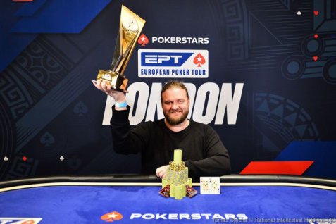 Hecklen Wins The £50