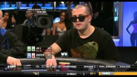 World Poker Tour - Season 10 Episode 23