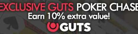 Exclusive Guts Poker Chase