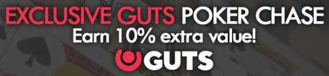 Exclusive Guts Poker Chase