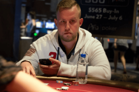 Bartlomiej Swieboda Wins First Bracelet of 2021 WSOP Online on GG Network