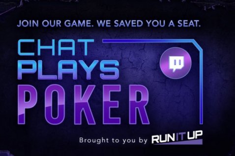 Jason Somerville with a new innovative Twitch format