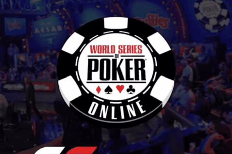 The hottest online series of this summer - WSOP bracelet series