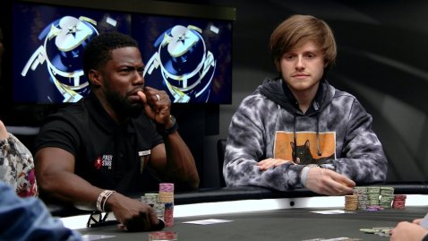 PokerStars Championship Cash Challenge Episode 4
