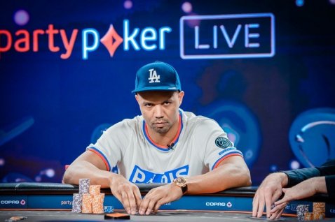 Borgata lawsuit against Phil Ivey about to finish after 6 years