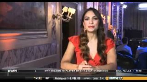 World Poker Tour - Season 10 Episode 17