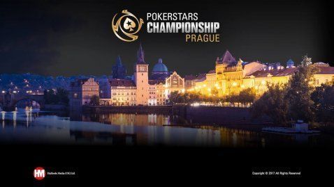 PokerStars Championship Prague