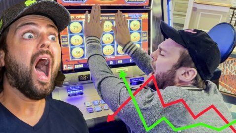 Can degen slots run save -$13
