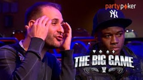 The Big Game V - Episode 17