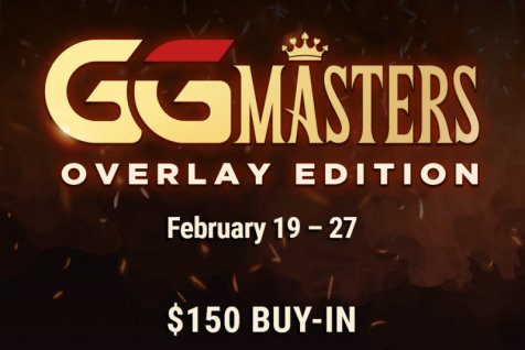 GGMasters Overlays by $1