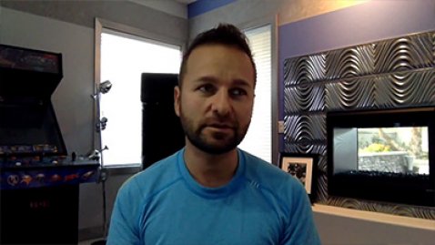 Daniel Negreanu Ask Me Anything!