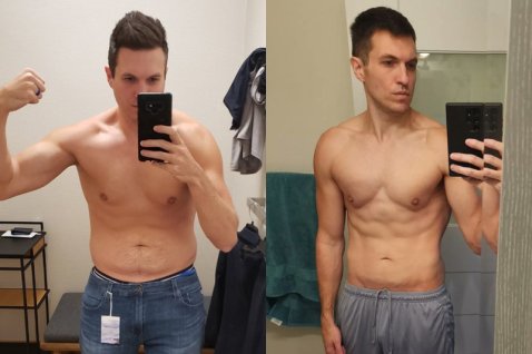Prop Bet: Doug Polk Got Shredded
