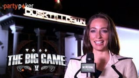 The Big Game V - Episode 12