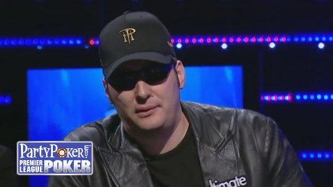 Premier League Poker 2 - Episode 09