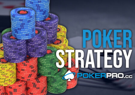 How Should You Adjust to Deepstack Poker