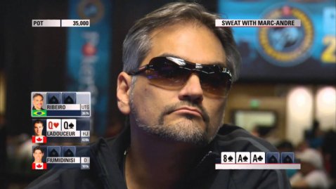 PCA 2014: Main Event - Episode 4
